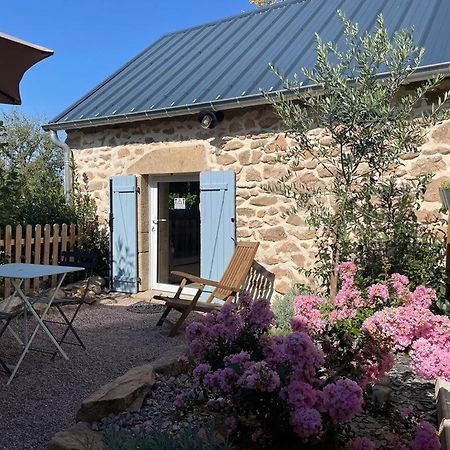 La Petite Maison D'Orphee Marmagne  Exteriér fotografie
